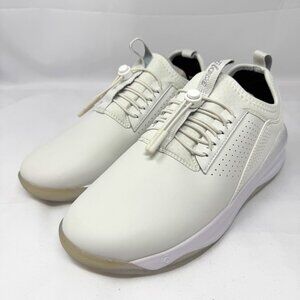 Clove Brilliant White Classic Sneakers Women’s Size 9.5 New